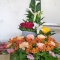 Flowers' Shop in Yerevan, Armenia (675)