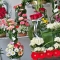 Flowers' Shop in Yerevan, Armenia (686)
