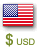 USD Icon