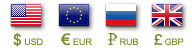 Ընտրել նախնտրելի տարադրամը
