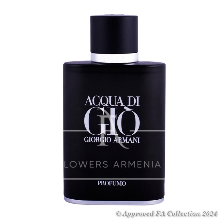 Profumo parfum armani store