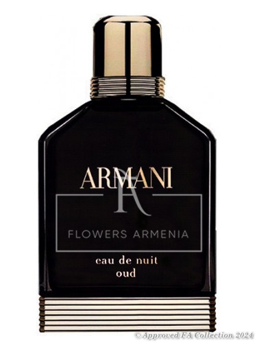 Flowers Armenia 24 7 Order online or by phone Shop in Yerevan Armani Eau d Aromes by Giorgio Armani c 33