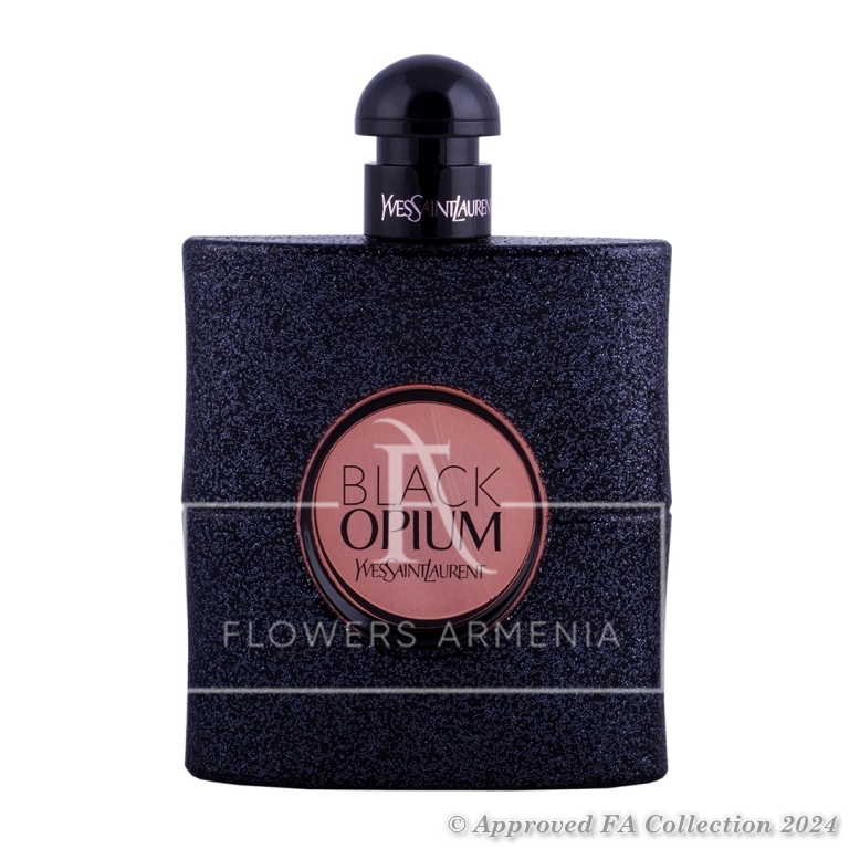 Духи Black Opium Купить В Донецке Днр