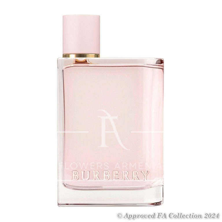 Flowers Armenia 24 7 Order online or by phone Shop in Yerevan Burberry Her Eau De Parfum v 59