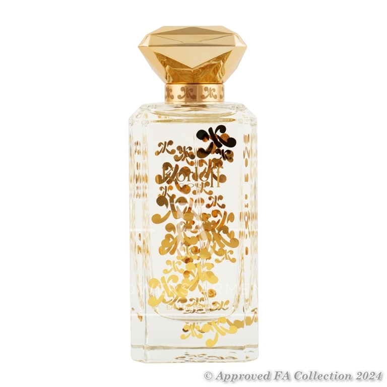 Korloff gold hot sale