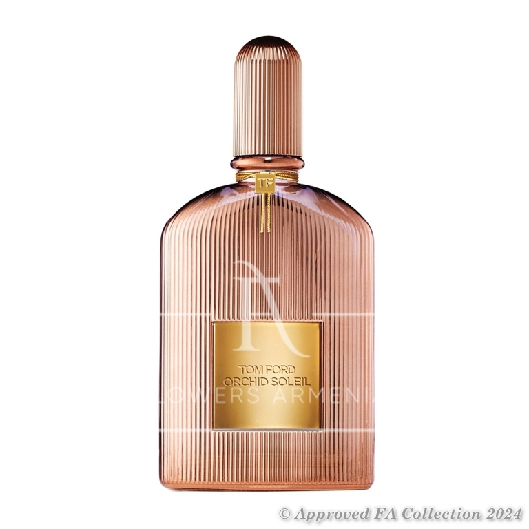 Flowers Armenia 24 7 Order online or by phone Shop in Yerevan Orchid Soleil Eau De Parfum W 53