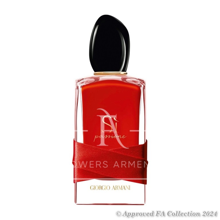 Armani si red maestro cheap