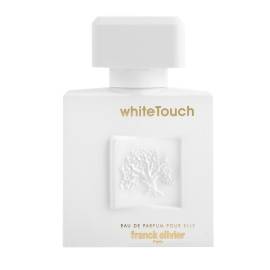 White Touch Eau De Parfum