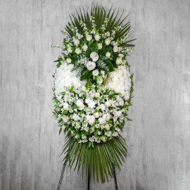 Symbolic Wreath
