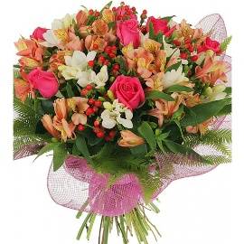 Special Occasion Bouquet