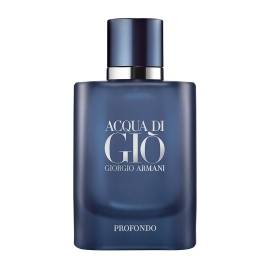 Acqua Di Gio Profondo Eau De Parfum | Giorgio Armani