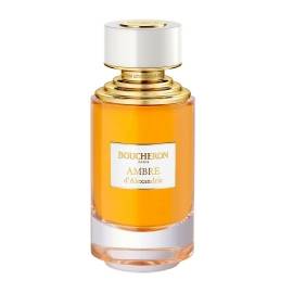 Ambre d'Alexandrie Eau De Parfum