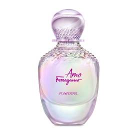 Amo Ferragamo Flowerful Eau De Toilette