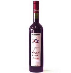 Արաքս - Հայկական չոր կարմիր գինի