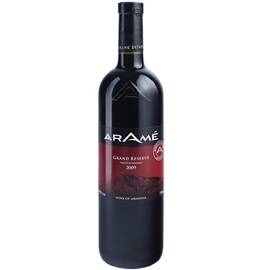 Arame Wine