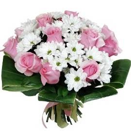 Sweet Moments Bouquet