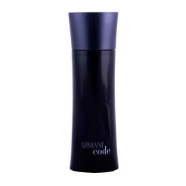 Armani Code Eau De Toilette