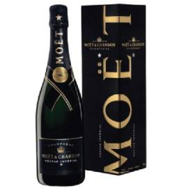 Moet & Chandon Nectar ImpГ©rial