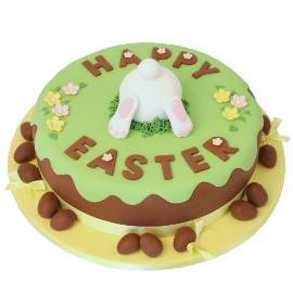 Armenian Easter Cake