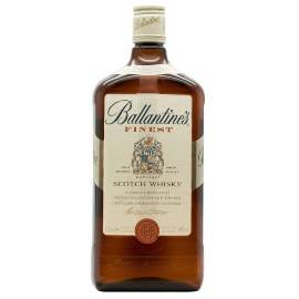 Ballantine's Finest Scotch Whisky 1 литр