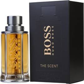 Boss The Scent