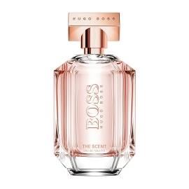 Boss The Scent For Her Eau De Toilette