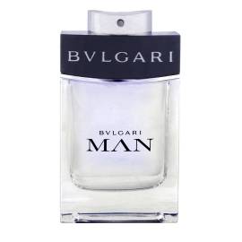 Bvlgari Man Eau De Toilette