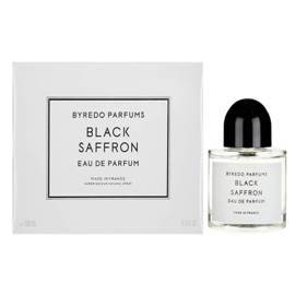 Byredo Black Saffron