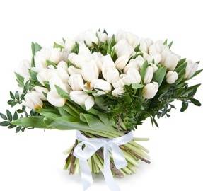 White Calmness