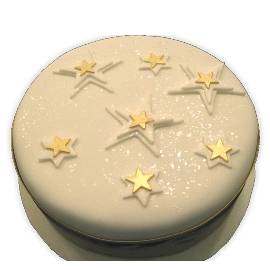 Star Cake