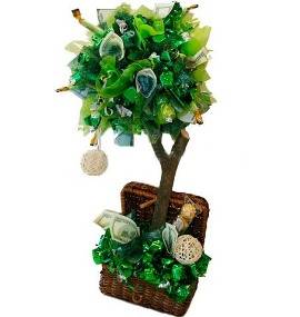 Sweet Success Tree