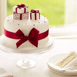 Congratulation  Cake