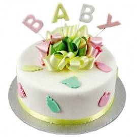 Cake My Baby
