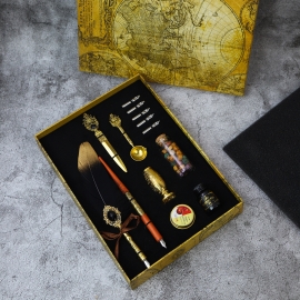 Royal writing souvenir kit
