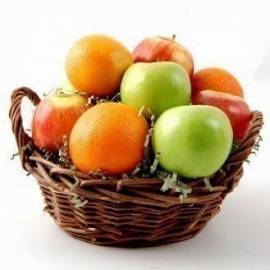 All Occassions Fruit Basket