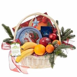 Рождественское угощение