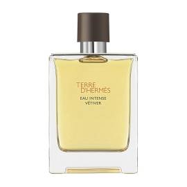 D'Hermes Eau Intense Vetiver Eau De Parfum