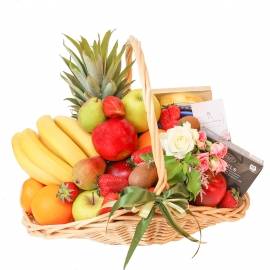 Fruit Basket