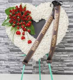 Heart Wreath