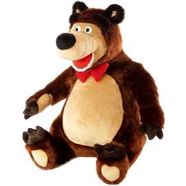 Masha's Bear