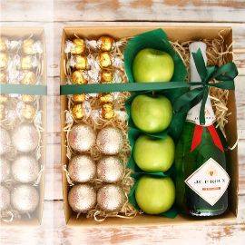 New Year Cheerful Collection