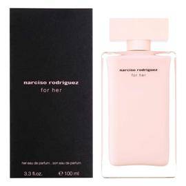 Narciso Rodriguez For Her