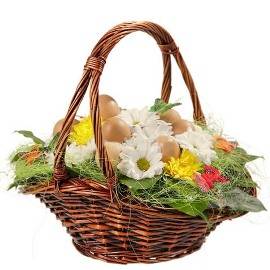 Easter Basket