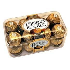 Ferrero Rocher small-pack