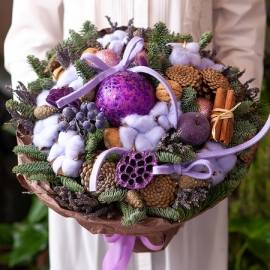 Fabulous Winter Bouquet