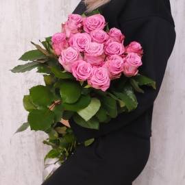 Cute Pink roses
