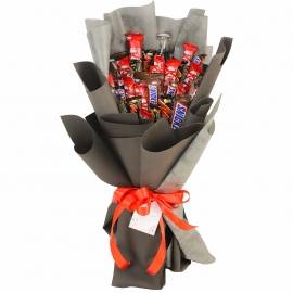Chocolate Bouquet