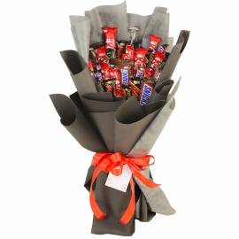 Chocolate Bouquet