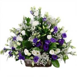 Delightful Arrangement
