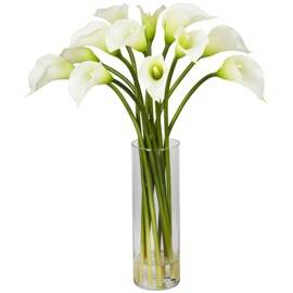The Stunning Beauty in Vase